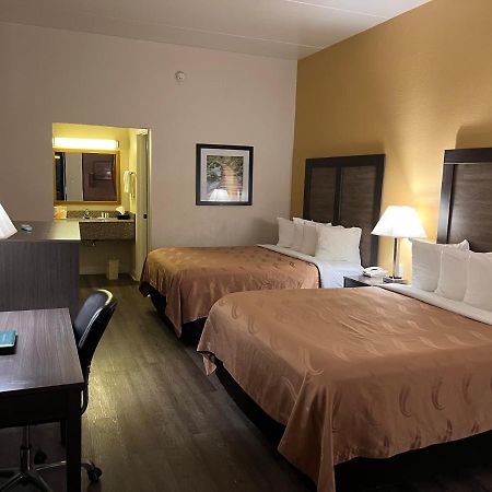 Quality Inn Maysville Exterior foto