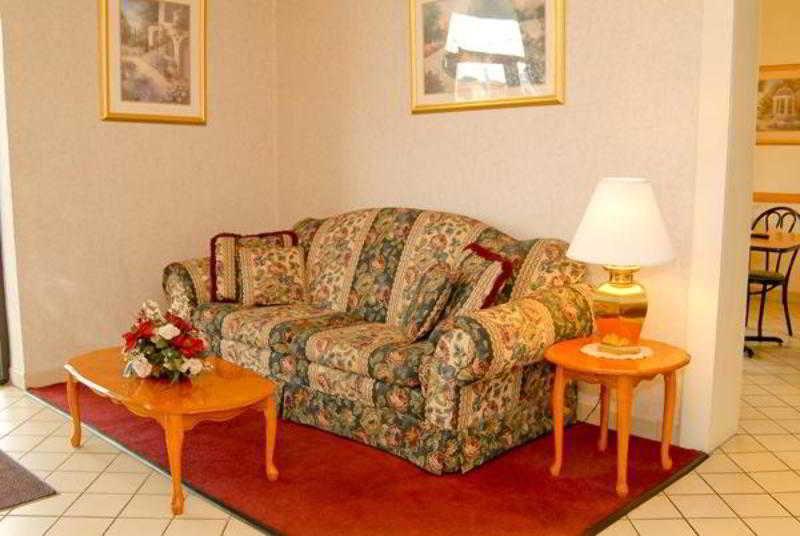 Quality Inn Maysville Exterior foto