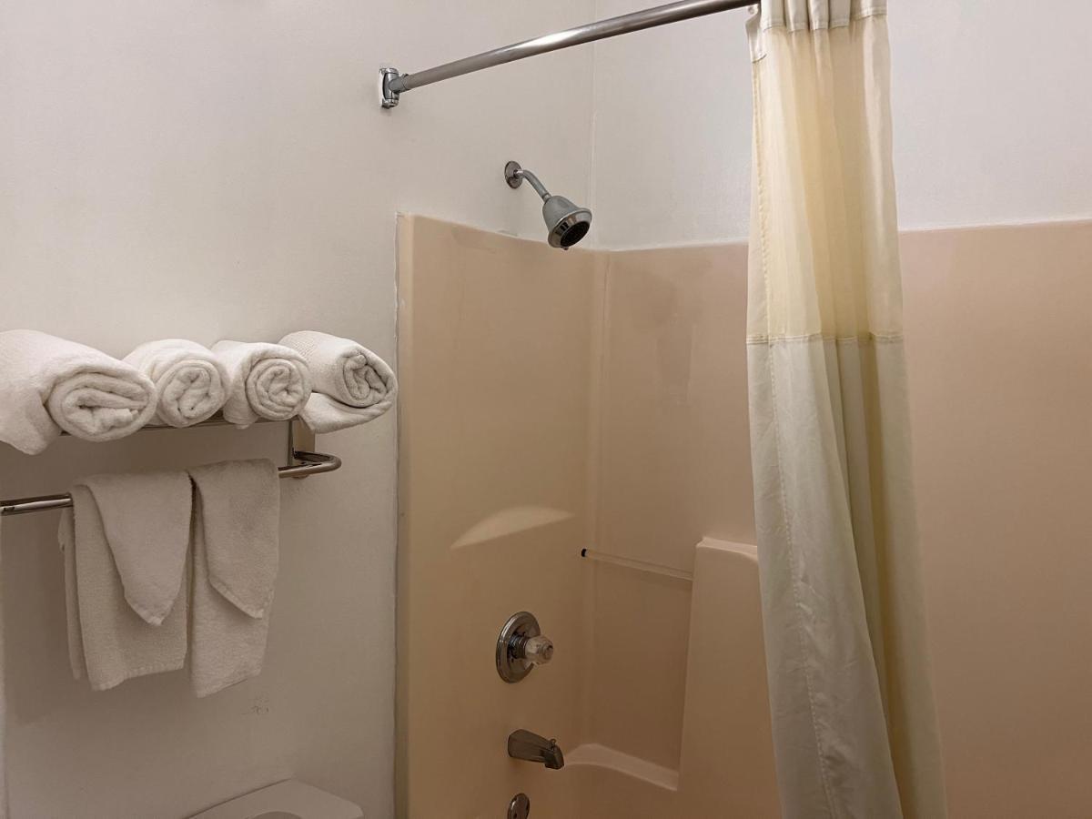 Quality Inn Maysville Exterior foto